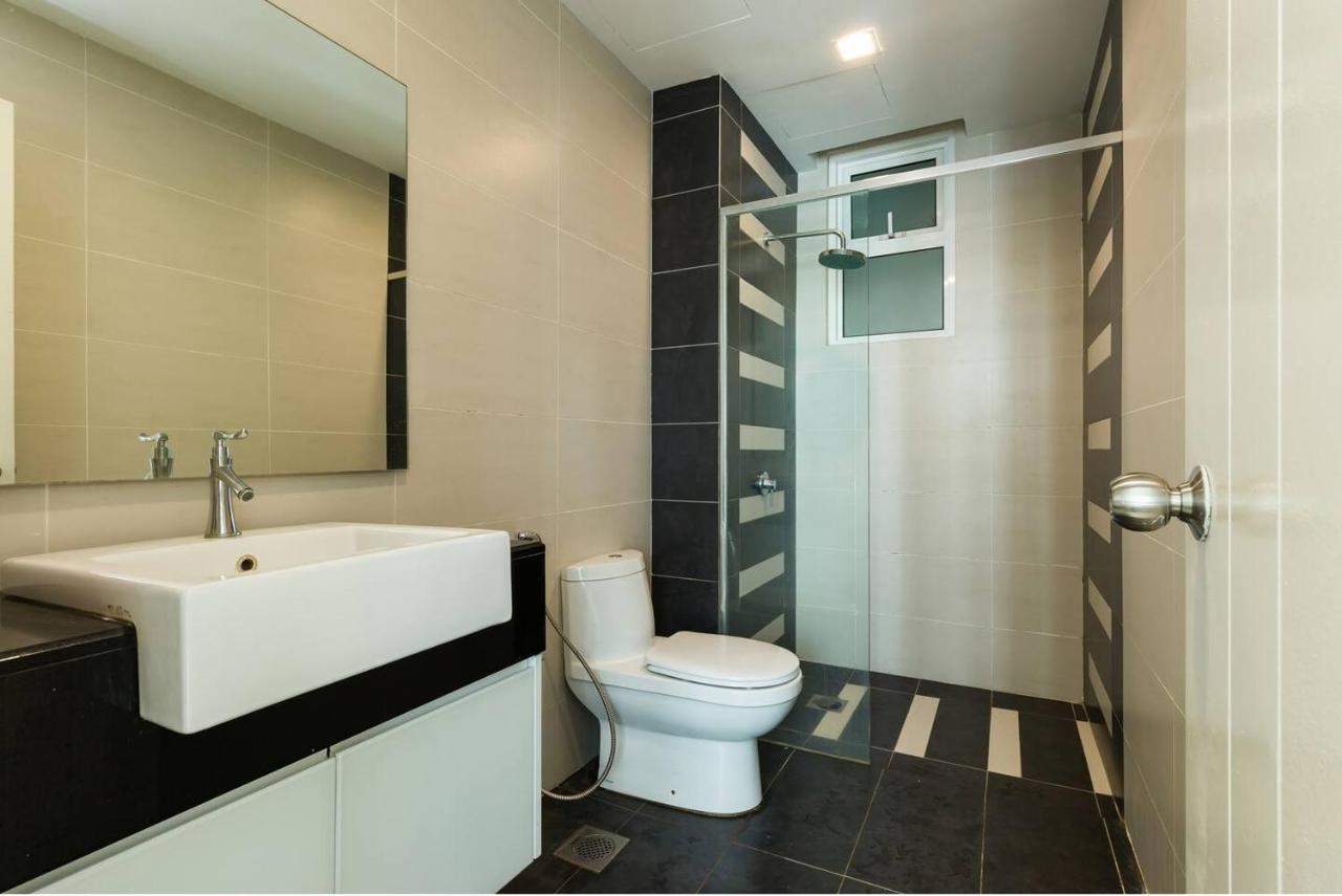 Central Residence Homestay2 @ Sungai Besi, Kuala Lumpur Buitenkant foto