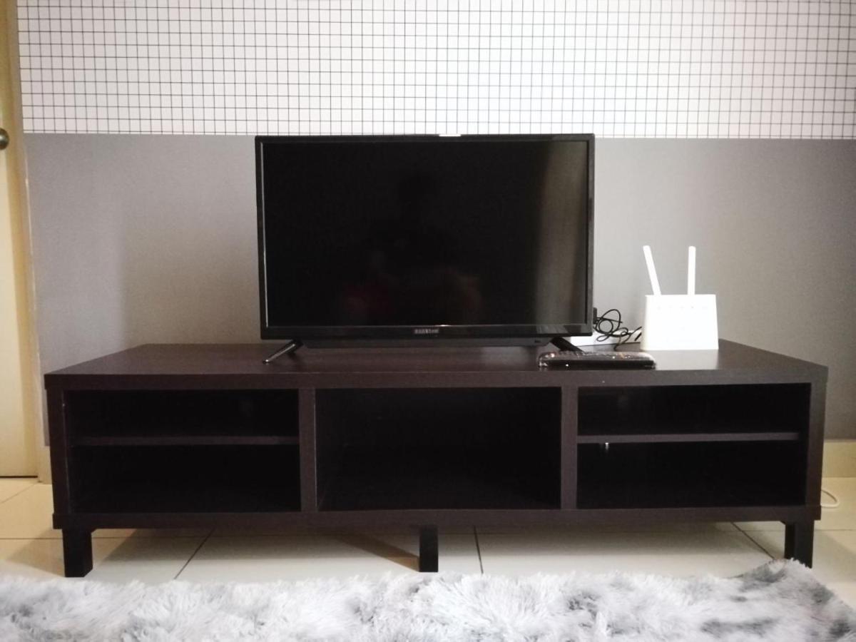 Central Residence Homestay2 @ Sungai Besi, Kuala Lumpur Buitenkant foto