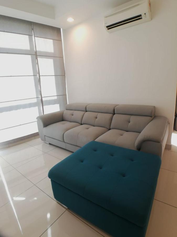 Central Residence Homestay2 @ Sungai Besi, Kuala Lumpur Buitenkant foto