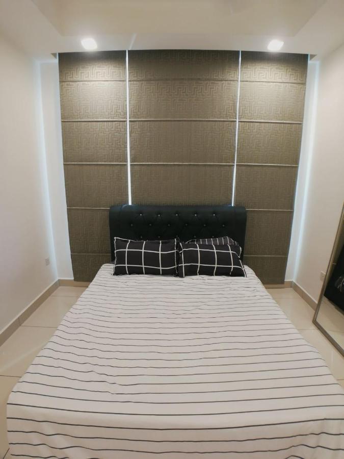 Central Residence Homestay2 @ Sungai Besi, Kuala Lumpur Buitenkant foto